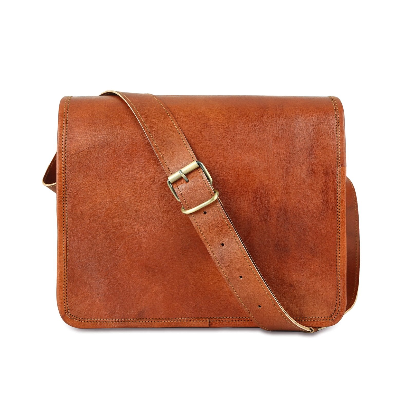 Vintage Office Laptop Bag